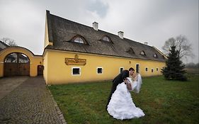 Dvůr Olšiny -Hotel&Horse-riding
